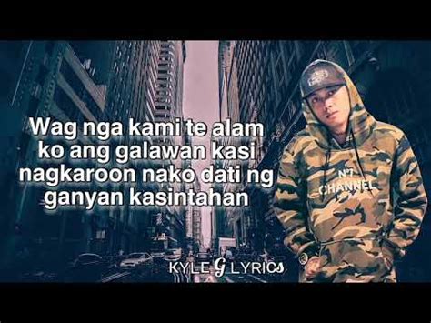 Lyrics of Richkid Remix – Skusta Clee .